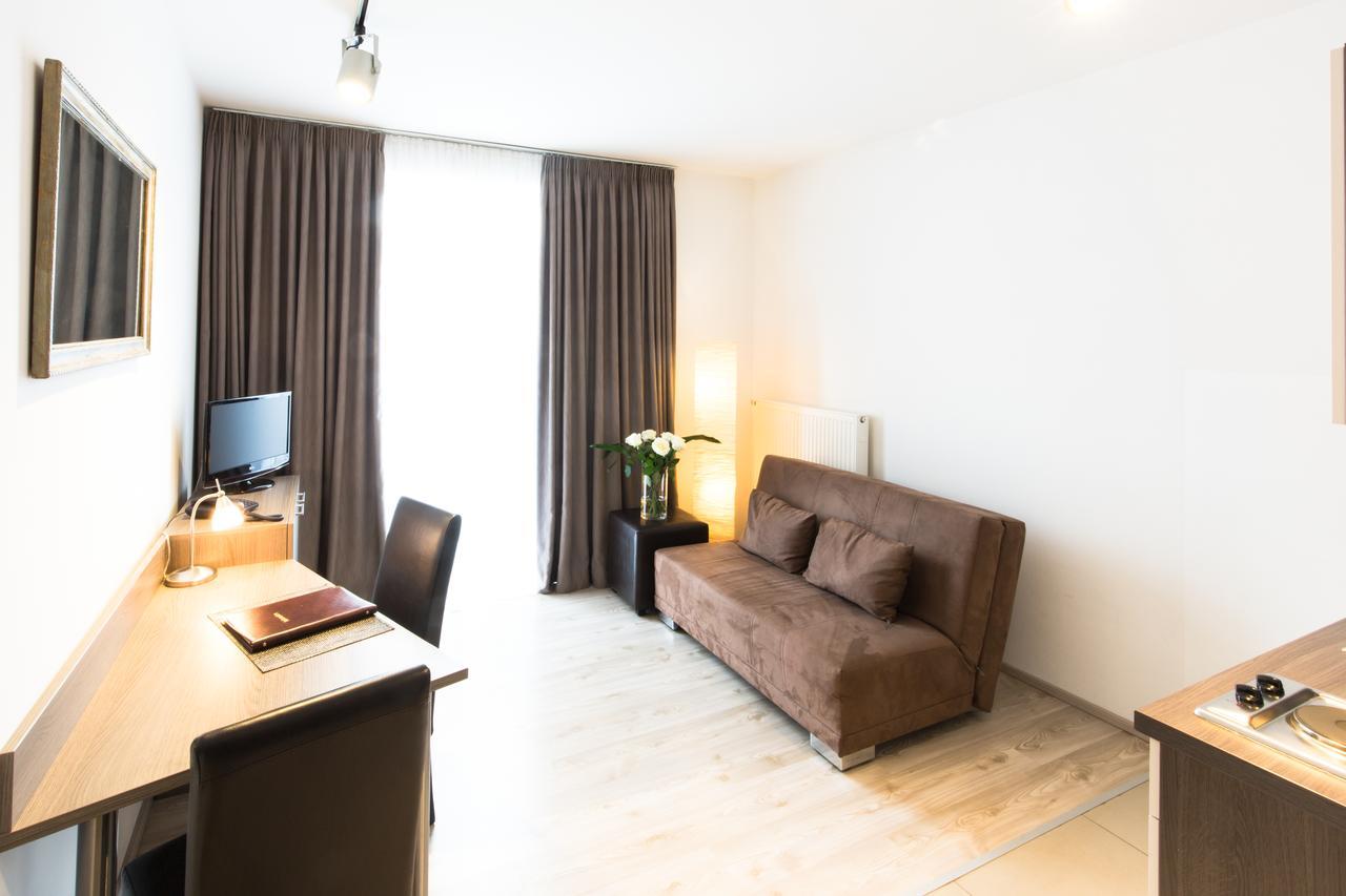 Hotel Palko Dingolfing Kültér fotó