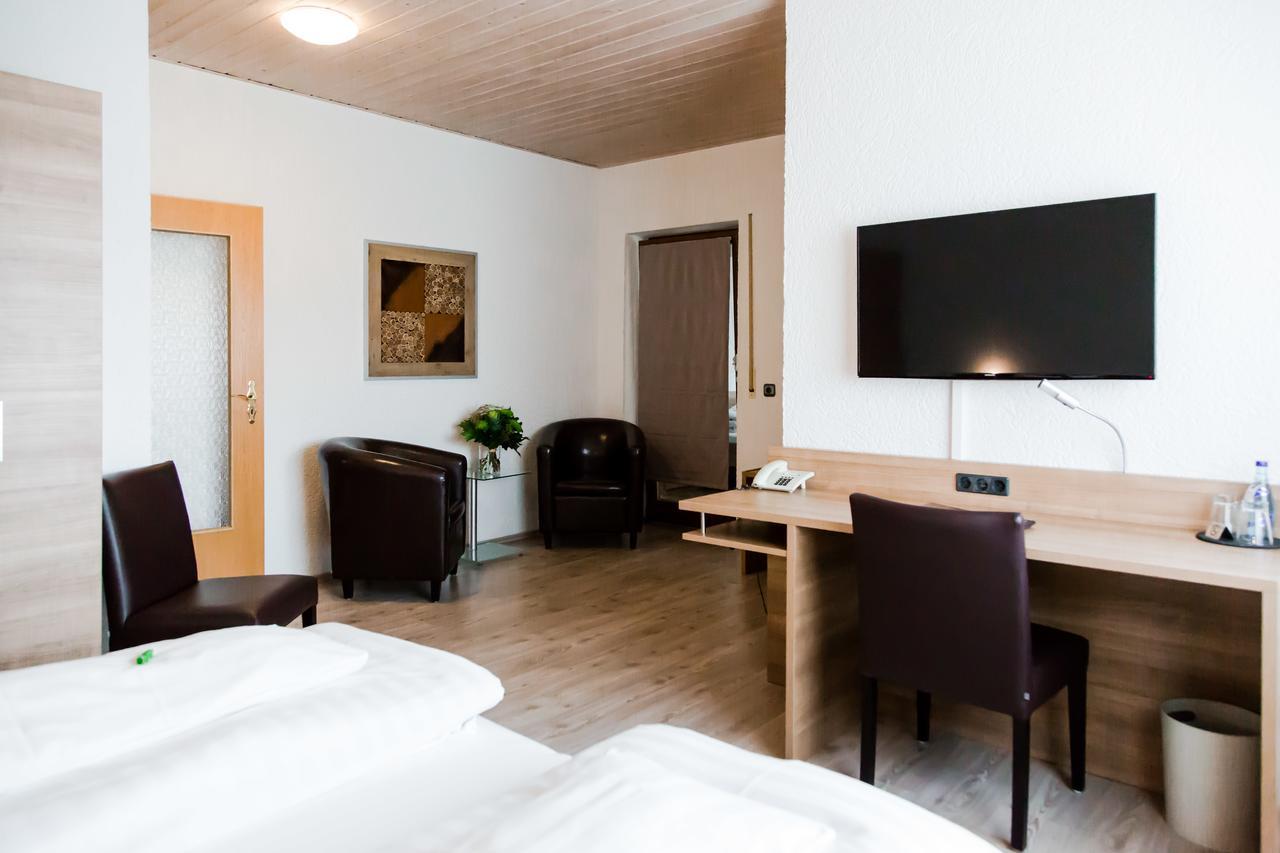 Hotel Palko Dingolfing Kültér fotó
